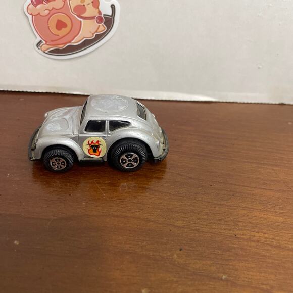 Volkswagon VW Beetle Rolls Royce Pull-Back - Picture 1 of 7